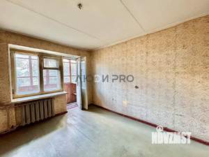 4-к квартира, вторичка, 62м2, 2/5 этаж