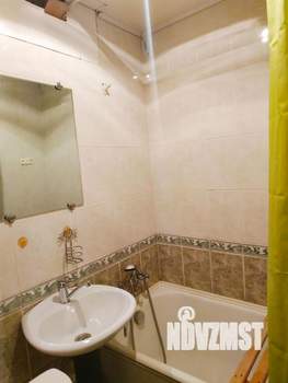 2-к квартира, вторичка, 25м2, 2/5 этаж