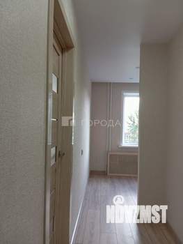 1-к квартира, вторичка, 33м2, 6/10 этаж