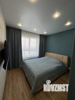 2-к квартира, вторичка, 40м2, 12/18 этаж