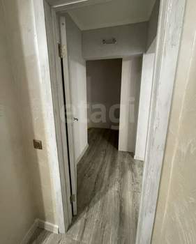 1-к квартира, вторичка, 38м2, 3/10 этаж