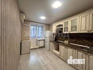 1-к квартира, вторичка, 35м2, 3/12 этаж