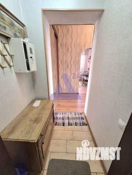 1-к квартира, вторичка, 46м2, 6/6 этаж