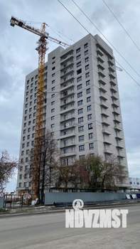 Студия квартира, вторичка, 26м2, 7/23 этаж