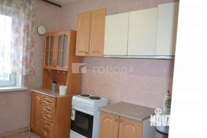 1-к квартира, вторичка, 43м2, 4/10 этаж