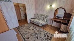 Студия квартира, вторичка, 19м2, 4/4 этаж