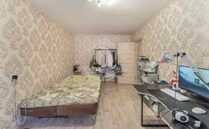 2-к квартира, вторичка, 50м2, 1/9 этаж