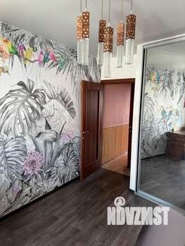 3-к квартира, вторичка, 68м2, 10/10 этаж