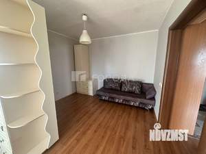 2-к квартира, вторичка, 62м2, 4/6 этаж