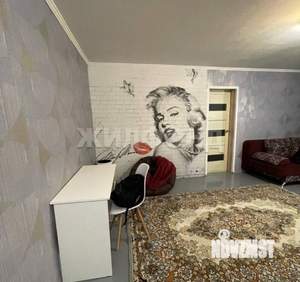 2-к квартира, вторичка, 41м2, 1/3 этаж
