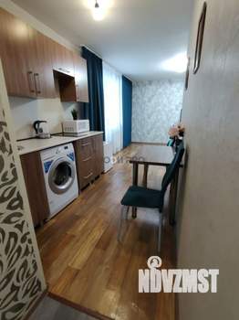 Студия квартира, вторичка, 25м2, 4/10 этаж