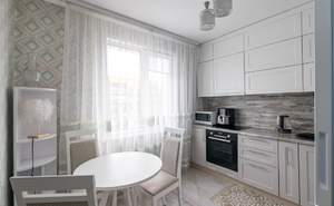 1-к квартира, вторичка, 37м2, 9/10 этаж