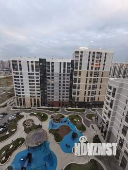 2-к квартира, вторичка, 66м2, 13/17 этаж