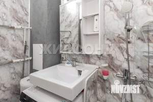 3-к квартира, вторичка, 57м2, 2/5 этаж