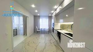 2-к квартира, вторичка, 62м2, 5/14 этаж