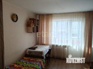 3-к квартира, вторичка, 62м2, 2/9 этаж