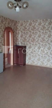 3-к квартира, вторичка, 61м2, 3/5 этаж