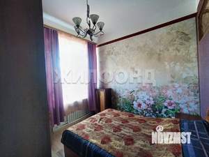 2-к квартира, вторичка, 34м2, 2/2 этаж