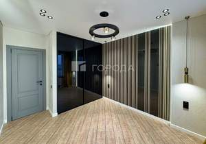 3-к квартира, вторичка, 83м2, 9/25 этаж