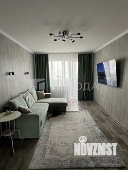 3-к квартира, вторичка, 59м2, 7/9 этаж