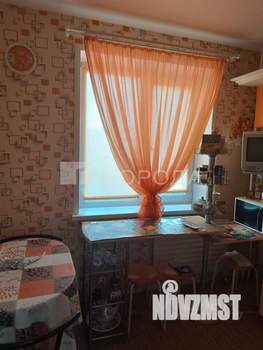 3-к квартира, вторичка, 61м2, 6/10 этаж