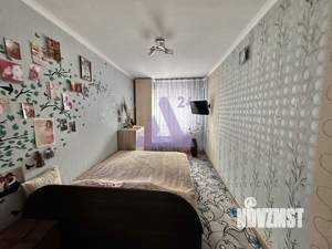 2-к квартира, вторичка, 44м2, 1/5 этаж