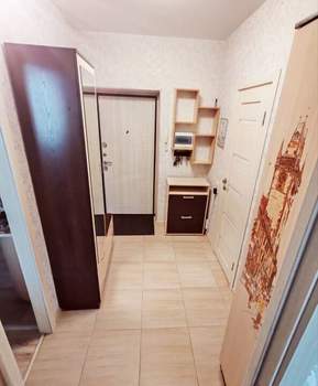 2-к квартира, вторичка, 49м2, 16/25 этаж