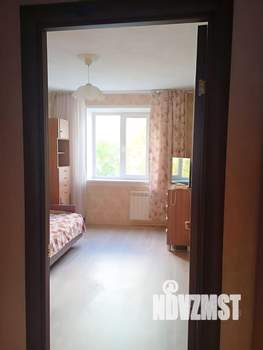 2-к квартира, вторичка, 54м2, 2/5 этаж