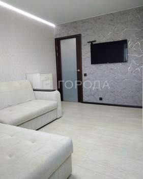 2-к квартира, вторичка, 31м2, 4/5 этаж