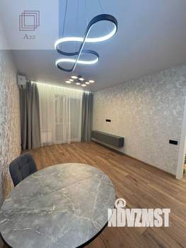 2-к квартира, вторичка, 41м2, 3/17 этаж