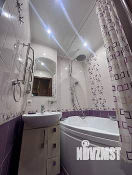 4-к квартира, вторичка, 61м2, 3/5 этаж