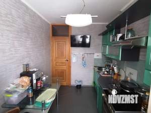 3-к квартира, вторичка, 60м2, 7/9 этаж