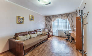 1-к квартира, вторичка, 37м2, 8/9 этаж