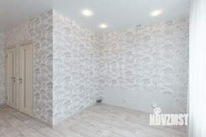 Студия квартира, вторичка, 38м2, 5/17 этаж