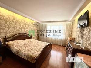 2-к квартира, вторичка, 79м2, 4/10 этаж