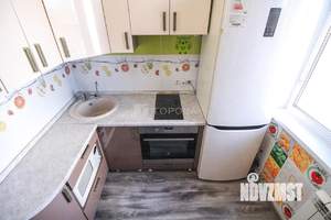 2-к квартира, вторичка, 47м2, 5/5 этаж
