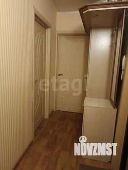 2-к квартира, вторичка, 44м2, 5/5 этаж