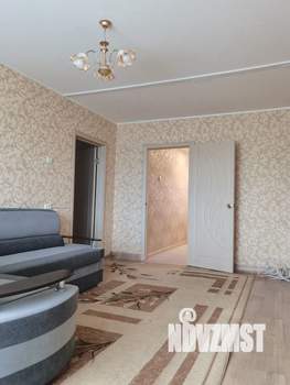 3-к квартира, вторичка, 63м2, 7/9 этаж
