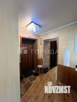 3-к квартира, вторичка, 60м2, 2/5 этаж