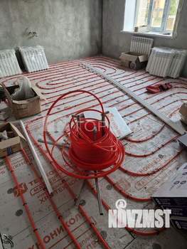 5-к квартира, вторичка, 160м2, 2/2 этаж
