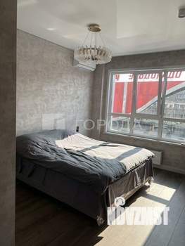 4-к квартира, вторичка, 90м2, 3/17 этаж