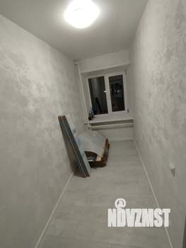 Студия квартира, вторичка, 32м2, 2/2 этаж