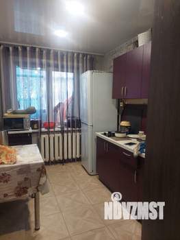 2-к квартира, вторичка, 52м2, 3/3 этаж
