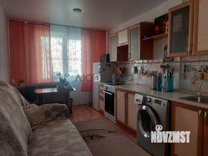 3-к квартира, вторичка, 89м2, 5/10 этаж