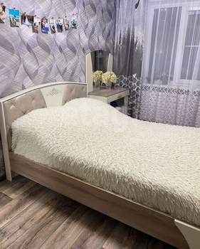 2-к квартира, вторичка, 43м2, 2/9 этаж