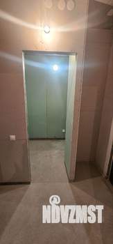 2-к квартира, вторичка, 40м2, 15/17 этаж