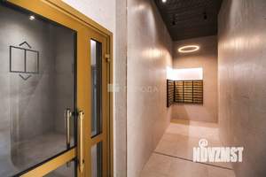2-к квартира, вторичка, 43м2, 13/18 этаж