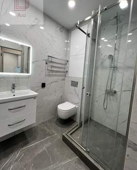 2-к квартира, вторичка, 35м2, 11/16 этаж