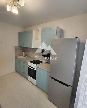1-к квартира, вторичка, 35м2, 2/17 этаж