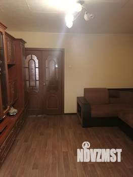 3-к квартира, вторичка, 68м2, 7/12 этаж